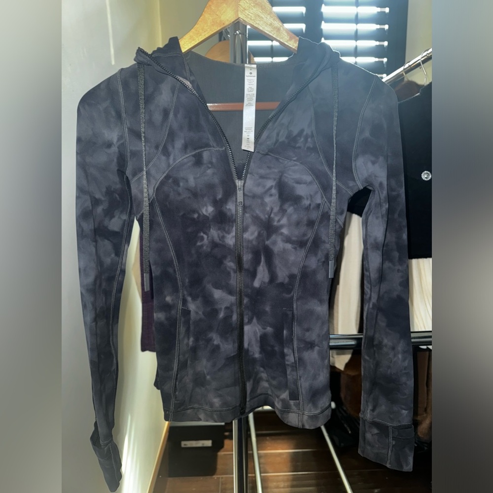 LULULEMON - Define Hooded Jacket *Nulu